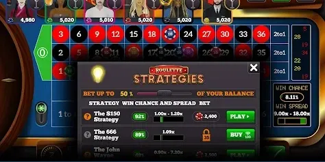 Captura de pantalla de MyStake Casino - Interfaz de Juego