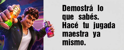 Compra de Bonos