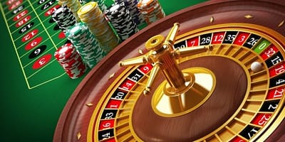 Juegos de casino en vivo