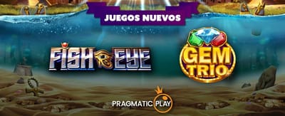 Pack de Bienvenida Juegos Nuevos