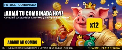 Apuestas combinadas épicas