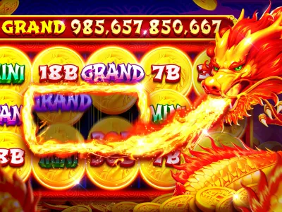 Captura de pantalla de MyStake Casino - Menú Principal