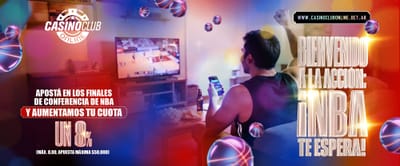 Apuestas NBA Especiales